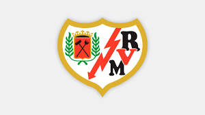 Dream league soccer rayo vallecano kits and logos with urls to download Logo Rayo Vallecano Brasao Em Png Logo De Times