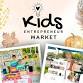 Kids’ Entrepreneur Fall Market