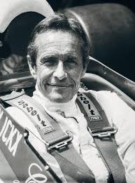 Amelia Island Concours d'Elegance • STATE OF SPEED