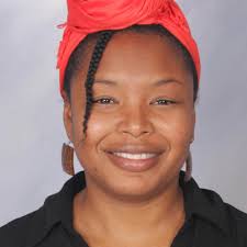 Latasha Murrell's Instagram, Twitter & Facebook