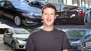 Auto world news delivers the latest news on auto industries and products, including photos, videos the new list of the world's richest people has mark zuckerberg at no. Mark Zuckerberg S Car Collection Pagani Acura Honda