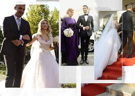 Rochia mea de mireasa spune povestea noastra in versurile scrise pe ea, in cuvintele aruncate din loc in loc, cuvinte care au patruns adanc in inima. Imagini Exclusive Andreea BÄƒlan È™i George Burcea S Au CÄƒsÄƒtorit InvitaÈ›i SurprizÄƒ La Evenimentul Toamnei In Romania