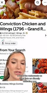Viral Video Alleges That Grand Rapids Restaurants Are Catfishing