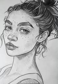 Luxurios Lernen Gesichter Zu Zeichnen Gesichter Lernen Luxus Zeichnen Https Me Pin Autos Co In 2020 Gesichter Zeichnen Frau Zeichnen Portrait Zeichnen