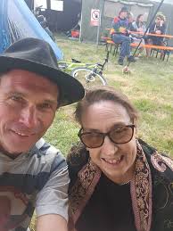 Whata great weekend at small world festival x