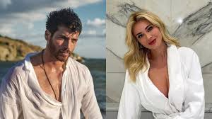 Which is the best commercial for can yaman? Can Yaman And Diletta Leotta Confirm They Are A Dangerous Couple Via This Photo Al Bawaba