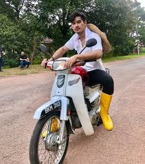 Drama setelah terlafaznya akad adalah adaptasi novel karya anna milia yang menghiasi slot megadrama di astro ria dan ria hd. Biodata Alif Muhaimin Pelakon Drama Setelah Terlafaznya Akad Iluminasi