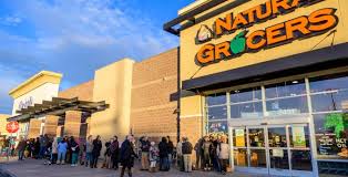 Organic Natural Grocery Store In Montrose Co Natural Grocers