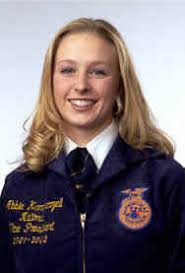 The 2001-2002 National Officer Journals