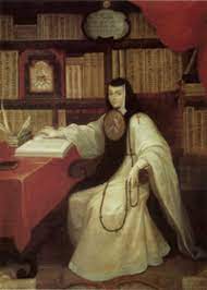 People who liked joana cruz's feet, also liked Juana Ines De La Cruz Wikipedia