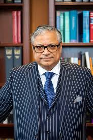 Ram & rama law company is one of the best law firms in jaipur, india. Gopal Subramanium Wikipedia