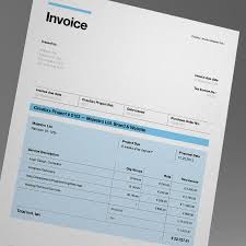 Proposal Template Suisse Design With Invoice On Behance Proposal Templates Proposal Design Proposal