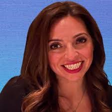 Jeanine Daniel's Instagram, Twitter & Facebook