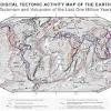 What will form if 2 continental plates collide? 1