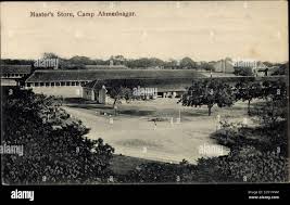 Ahmednagar hi-res stock photography and ...