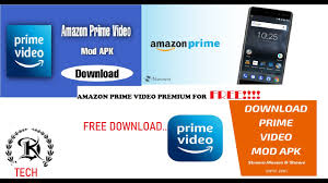 Hay dos formas de ver vídeos de amazon prime gratis, una es descargar amazon prime video hack apk y ver vídeos y la otra forma es usar cookies . Download Amazon Prime Video For Free Premium Unlocked Youtube