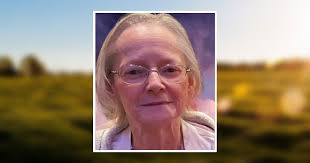 Marilyn Shirley Gray Obituary February 11, 2022