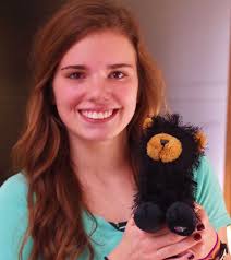 Tro-Pro: Tori Vaughn