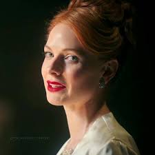 Greatest Showman Edit Charity and Barnum