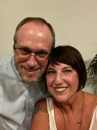 Lebanon High School Class of 1992 Reunion Attendees. Paula Gentry, Lori  Schieppe, Stanton Brooks, Brittany O'Carroll, Jeff Kunz, and Mary  Berberich, from left to right. Thanks everyone for being a great group