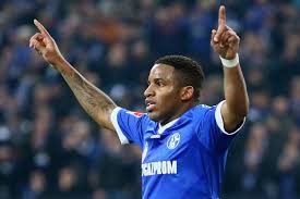 United stroll after ajax and schalke cut loose. Uefa Champions League Round Of 16 Draw Real Madrid Will Face Schalke 04 Managing Madrid