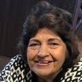 Ida Gonzales Ramos Obituary