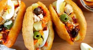 Recette couscous tunisien traditionnel : Top 25 Most Popular Foods In Tunisia Top Tunisian Dishes Chef S Pencil