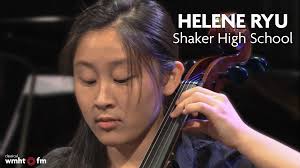 Classical Student Musician of the Month