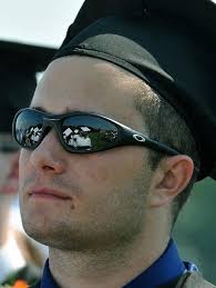 Uxbridge High celebrates a musical graduation