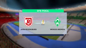 Hier findest du alle termine und ergebnisse zu diesem team. Prediksi Pertandingan Jahn Regensburg Vs Werder Bremen 7 April 2021