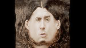 St. Mark's Funny Feeling (Official Visualizer)