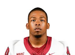 Jayden Cherry's Instagram, Twitter & Facebook