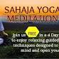 Free  4-week Guided Meditation Session in Stockton, CA event image