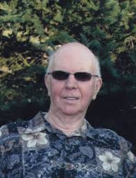 Obituary of Kenneth Blair Pugh