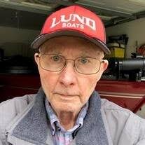 Edward Eugene Abbott Obituary