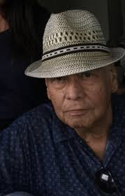 Joseph Anthony Blas (1942-2019)