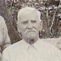 Romualdo de la Concepción Gonzalez Gonzalez (1877–Deceased)