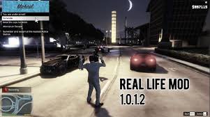 História fictícia de grand theft auto san andreas (gta san andreas): 12 Best Gta 5 Mods You Should Try In 2021 Amazing Gta V Mods