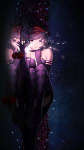 The great collection of sad anime wallpaper for desktop, laptop and mobiles. Hd Iphone Wallpapers Anime Sad 640x1136 Wallpaper Teahub Io