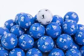 The first official powerball draw took place on april 22. Powerball Results Sydney Resident Wins 50 Million Prize
