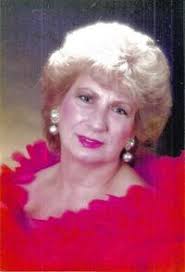 Elizabeth 'Betty' Louise DeForest