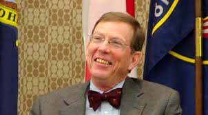 The American Revolution in the South