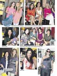 Gente Bien 563 by Gente Bien