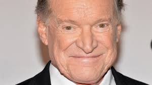 The Heartbreaking Death Of Murphy Brown Actor Charles Kimbrough