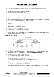 Assignment Chemical Bonding_jh_sir 4163