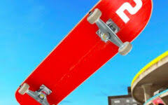 Play different challenges to unlock various parts of the skateboard which unlock different skills to be used in further levels of this game. Touchgrind Skate 2 Go Unblocked Game Play Online Free