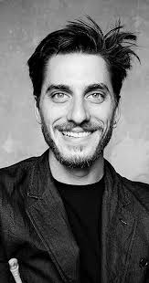 Luca Marinelli Imdb Movie Stars Lucas Actors
