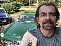 British motor historian passes away