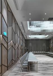 Gallery Of Naz City Hotel Taksim Metex Design Group 1 In 2020 Ballroom Design Hotel Interiors Hotel Design Architecture