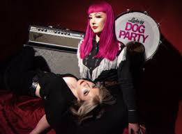 Dog Party: Music